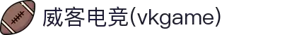 威客电竞 - 让每一份电竞才华都更有价值